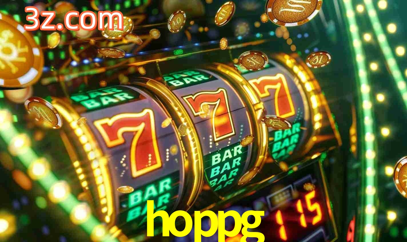Populares Slots hoppg