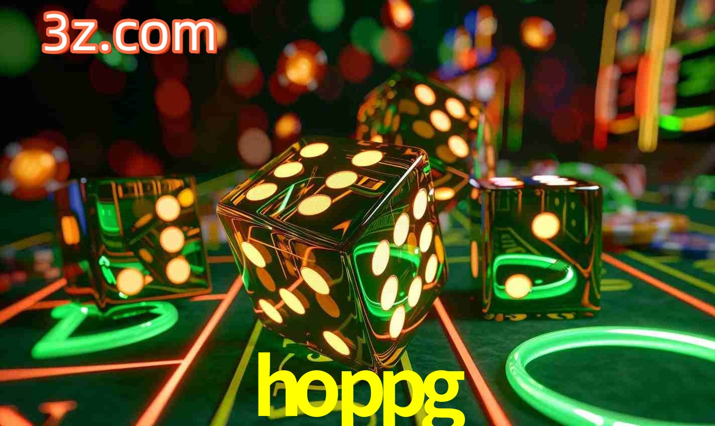 Entretenimento no Jogos hoppg