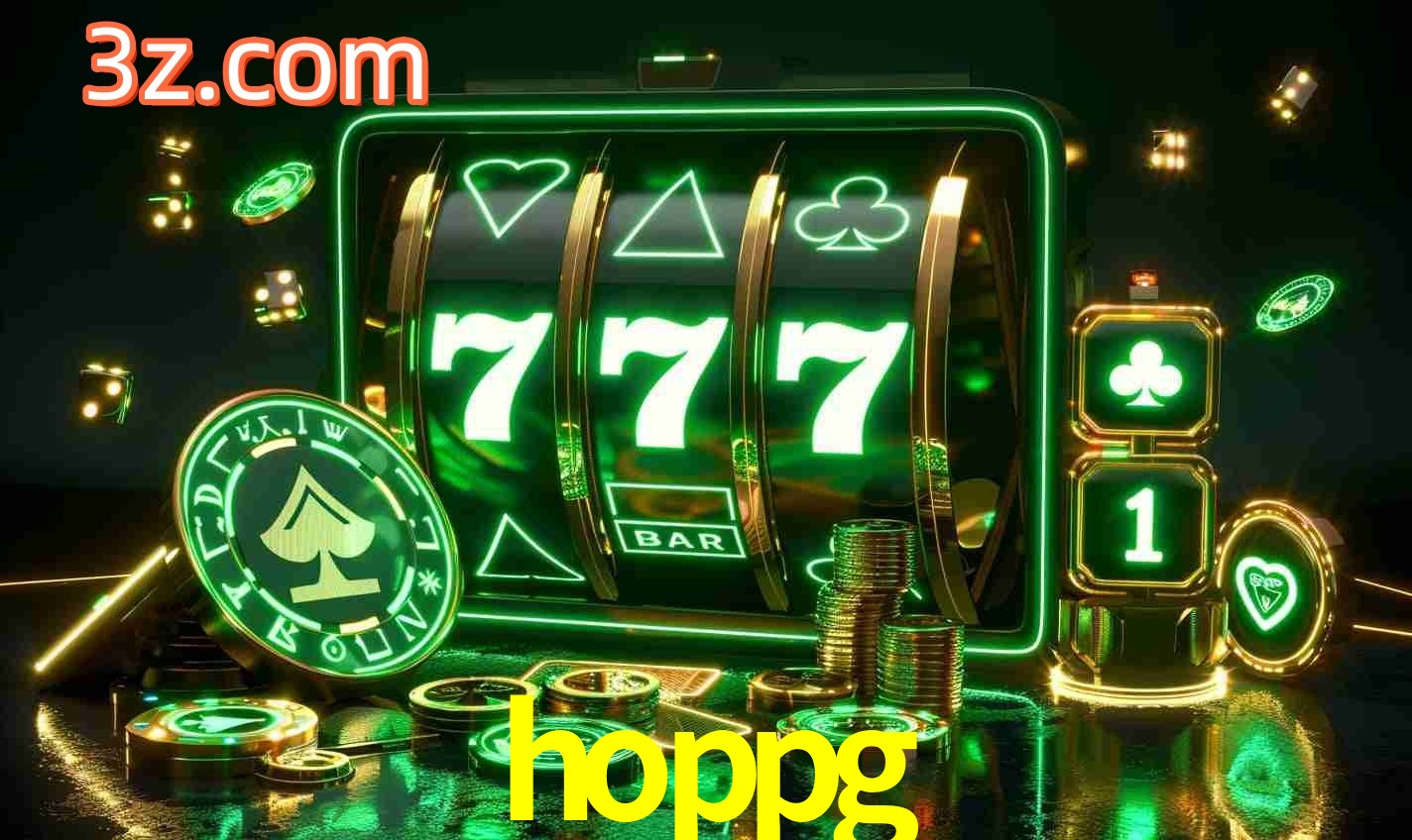 Seguro Login no Cassino Online hoppg