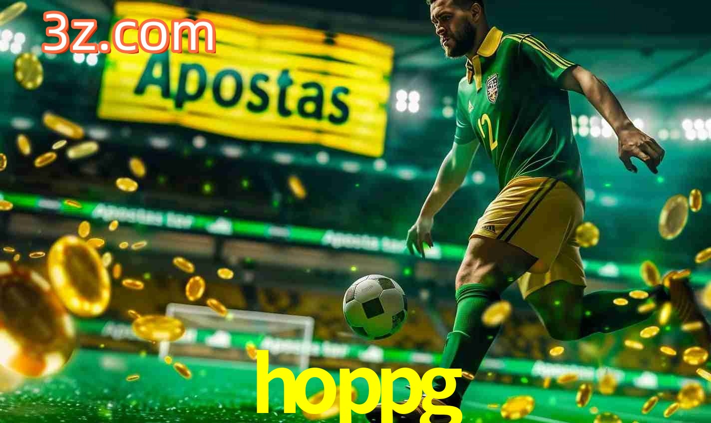 Diversas Apostas em Eventos Esportivos hoppg