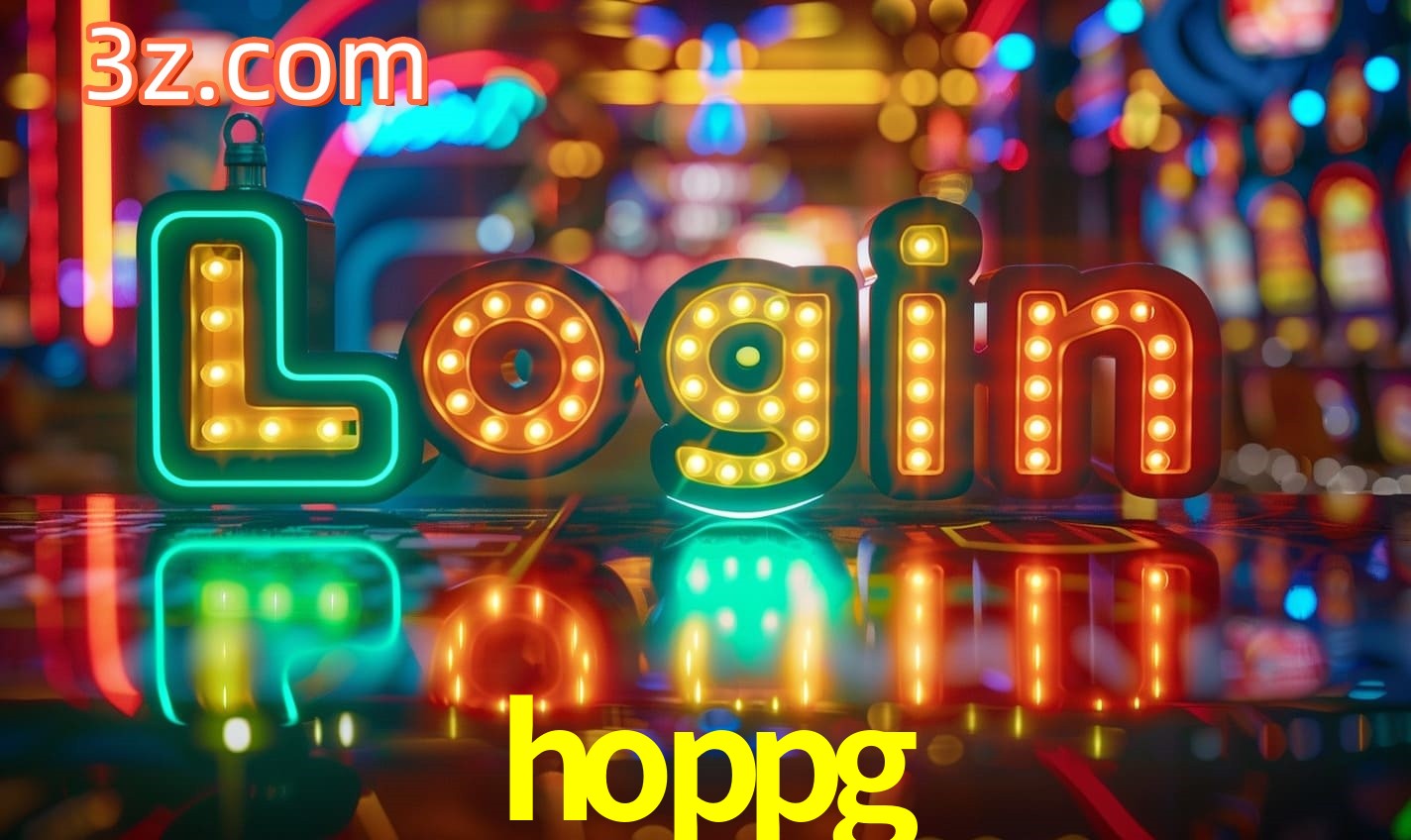 Mundo dos Jogos Cassino hoppg