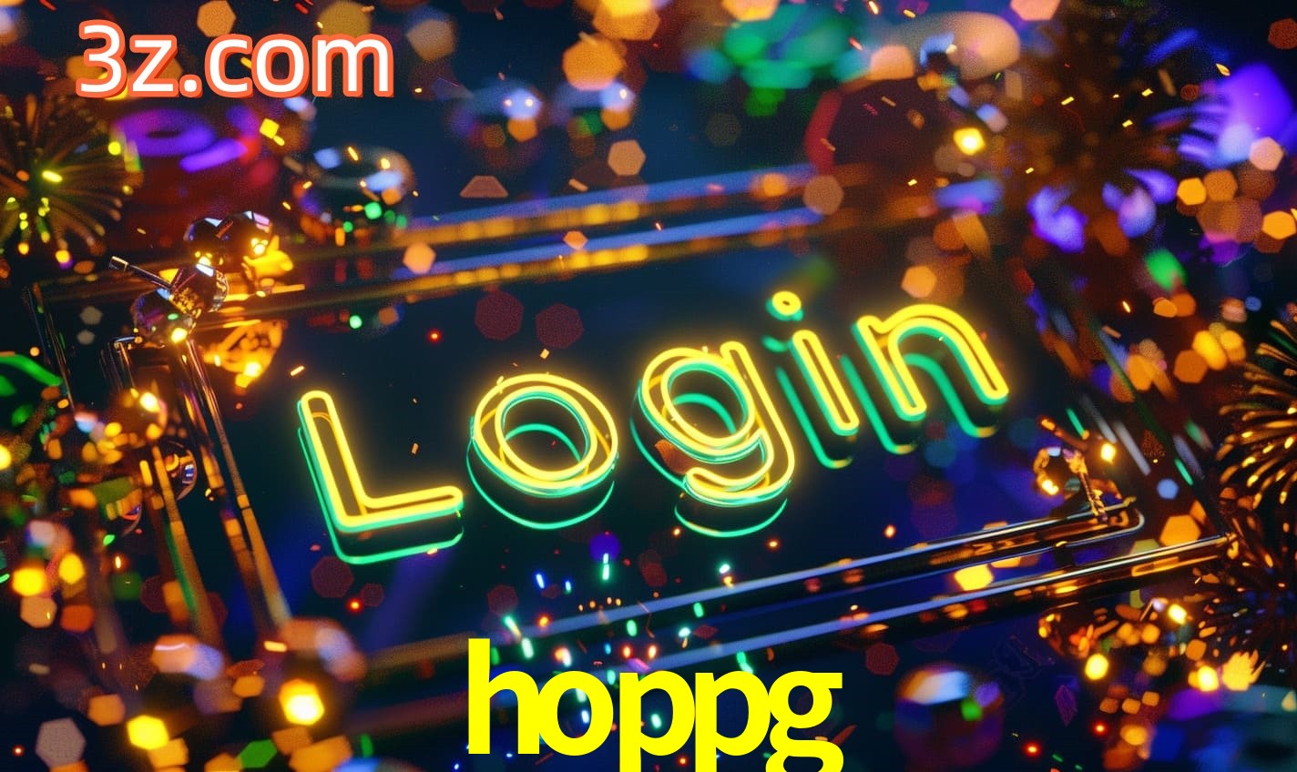 Populares Slots hoppg